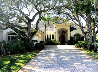 131 N White Jewel Ct, Indian River Shores, FL 32963