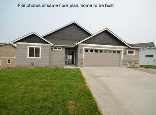 1003 Bolivar Ln, Spokane Valley, WA 99216