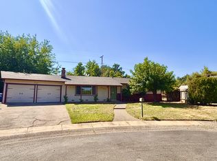 4160 Travona Ct, Redding, CA 96001