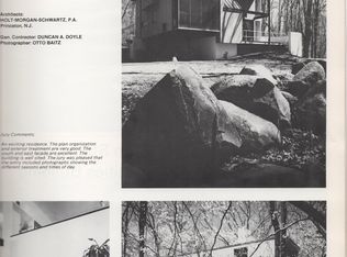 47 Hardy Dr, Princeton, NJ 08540