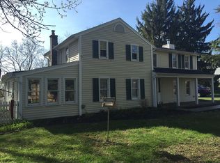 831 Turk Hill Rd, Fairport, NY 14450