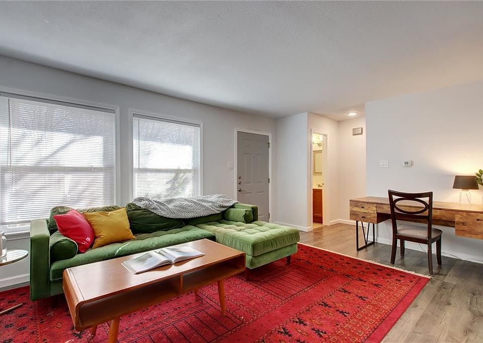 2nd image of 2124 Burton Dr APT 126