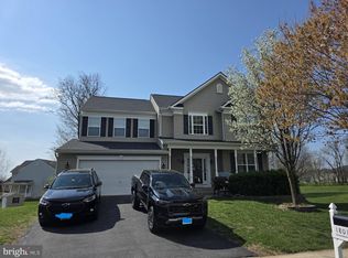 1801 Rileys Ct S, Point Of Rocks, MD 21777