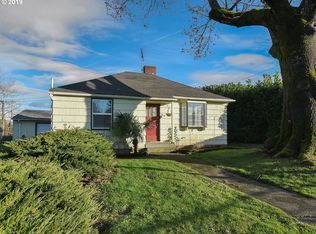 3918 NE 116th Ave, Portland, OR 97220