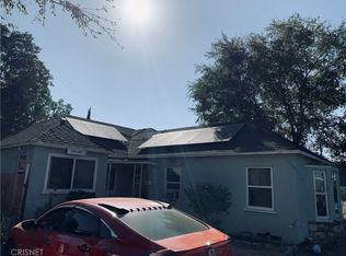 14020 Hubbard St, Sylmar, CA 91342