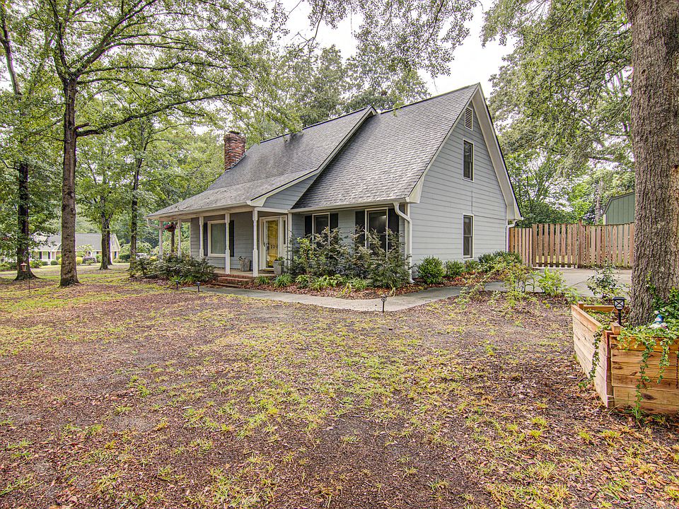 1st image of 2315 Treetop Ln