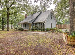 2315 Treetop Ln, Sumter, SC 29154
