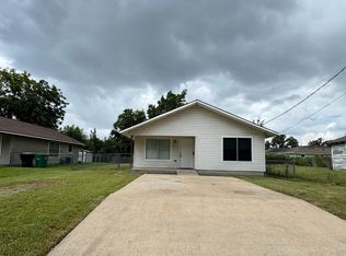 1811 Benson St, Houston, TX 77020