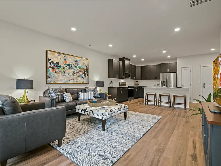 The Somerset at Montgomery — Photo 12