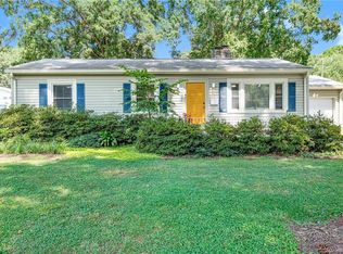 718 Forest St NW, Concord, NC 28025