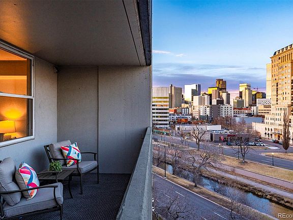 2nd image of 601 W 11th Avenue #604
