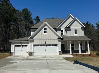 408 Pinewood Dr, Covington, GA 30014