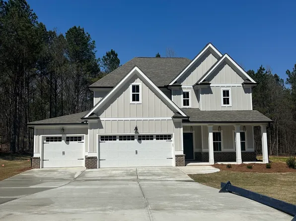 408 Pinewood Dr, Covington, GA 30014