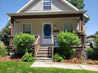 22302 Woodland St, Cassopolis, MI