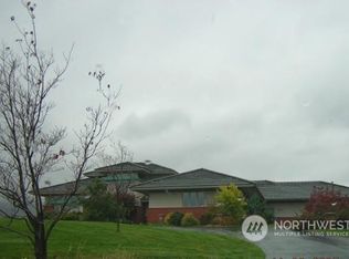 3490 Westridge Pl, Wenatchee, WA 98801