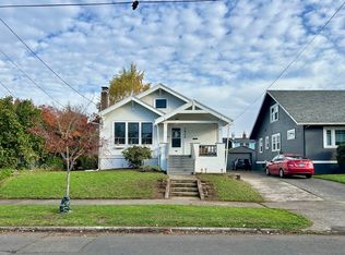 3424 NE 67th Ave, Portland, OR