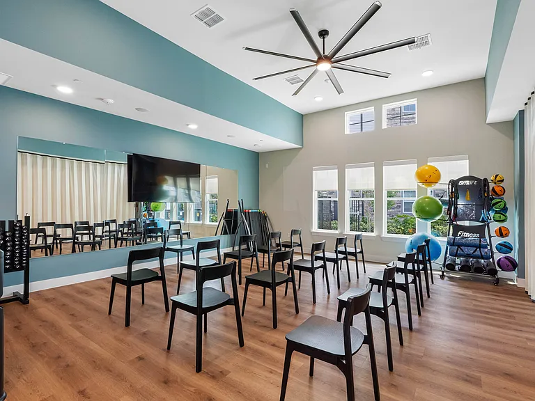 Amberlin Wiregrass Ranch 55+ Active Adult — Photo 34