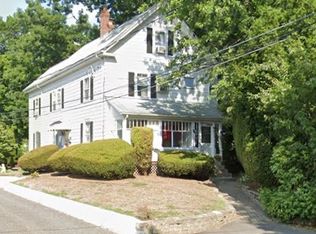 87 Freeman St #1, Auburndale, MA 02466