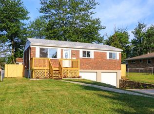 8395 Bobolink Dr, Cincinnati, OH 45231
