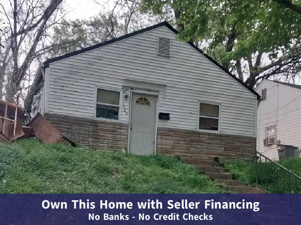 5586 Era Ave, Saint Louis, MO 63136