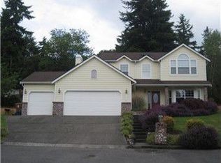 1013 N Mountain View Ave, Tacoma, WA 98406