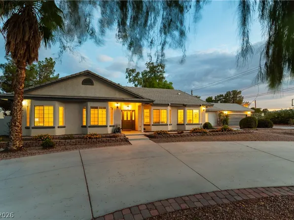 7245 W Verde Way, Las Vegas, NV 89149