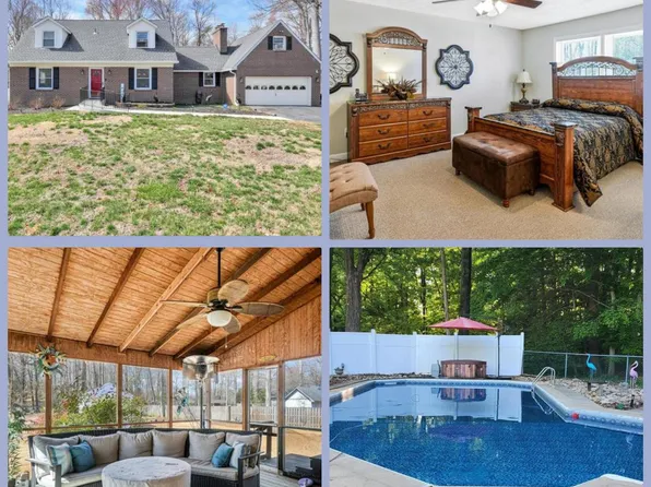 3965 Lee Ln, White Plains, MD 20695