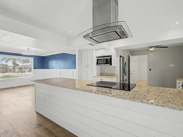20220 N 126TH Avenue, Sun City West, AZ 85375
