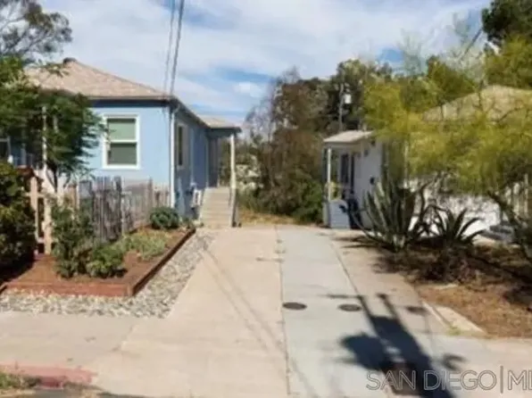1857 1/2 31st St, San Diego, CA 92102