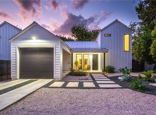 4416 Gillis St UNIT B, Austin, TX 78745
