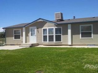 821 N 13th St, Rocky Ford, CO 81067