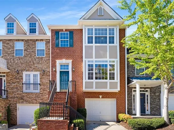 10840 Yorkwood St, Johns Creek, GA 30097