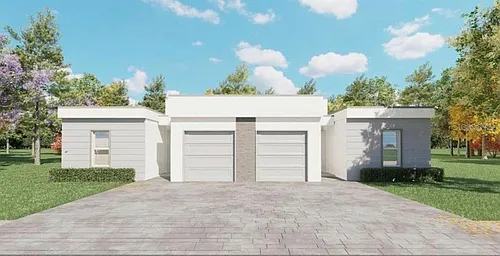 9298 N Mendoza Way Photo 1
