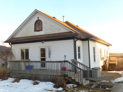 848 Main St, Manilla, IA, 51454