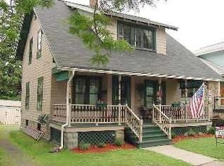 16 Carey Pl, Jamestown, NY 14701