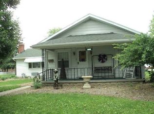 1005 Harrison Ave, Greenville, OH 45331