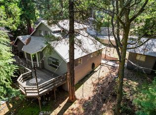 21969 Crest Forest Dr, Cedarpines Park, CA 92322