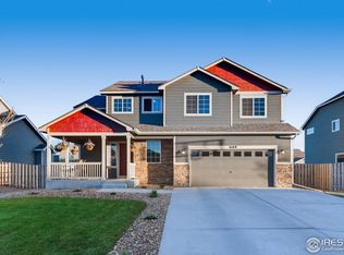 4189 Cypress Ridge Ln, Wellington, CO 80549