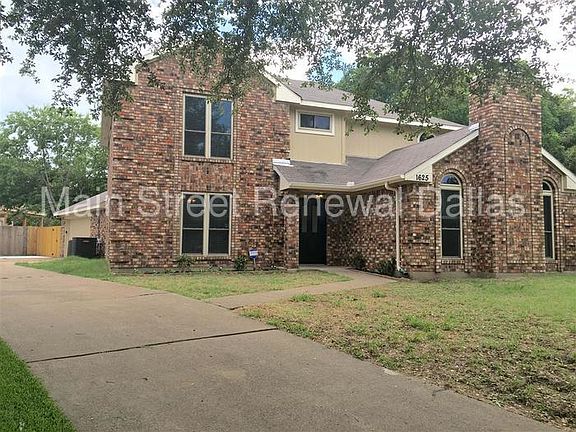 2nd image of 1625 Allen Dr