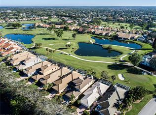 11574 Quail Village Way, Naples, FL 34119