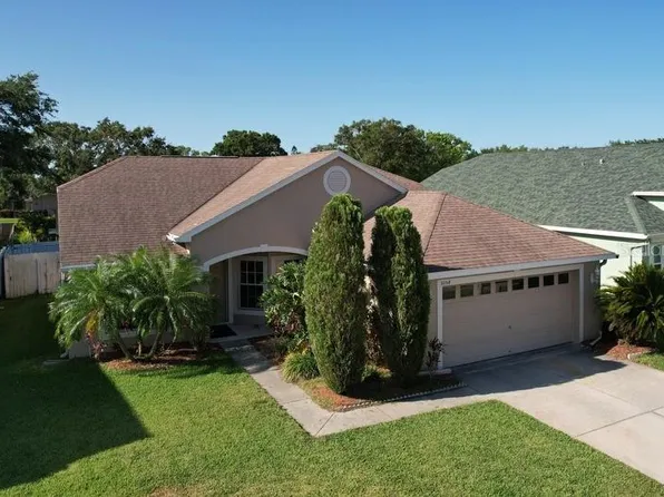 3054 OAKBROOK CIRCLE, CLEARWATER, FL 33759