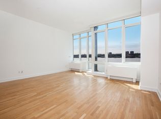 120 Riverside Blvd #4D, New York, NY 10069
