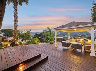 44 Park Ridge Rd, San Rafael, CA 94903