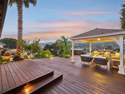 44 Park Ridge Road, San Rafael, CA, 94903