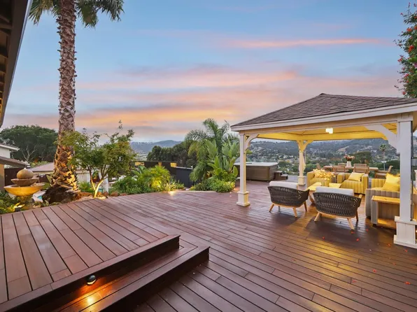44 Park Ridge Road, San Rafael, CA 94903