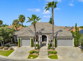 10787 N Eagle Crest Ln, Fresno, CA