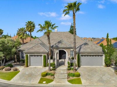 10787 N Eagle Crest Ln, Fresno, CA, 93730