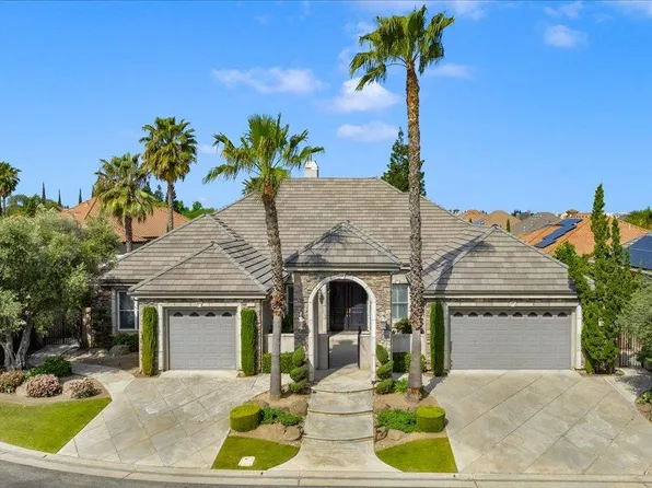 10787 N Eagle Crest Ln, Fresno, CA 93730