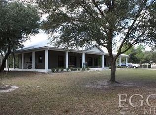 3904 Wayman Rd, Moore Haven, FL 33471