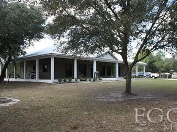 3904 Wayman Rd, Moore Haven, FL 33471